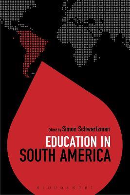 Education in South America - cover
