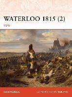 Waterloo 1815 (2): Ligny - John Franklin - cover