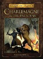 Charlemagne and the Paladins - Julia Cresswell - cover