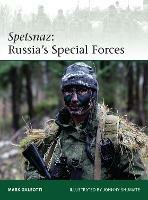 Spetsnaz: Russia’s Special Forces