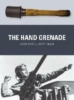 The Hand Grenade - Gordon L. Rottman - cover