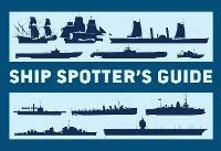 Ship Spotter’s Guide - Angus Konstam - cover