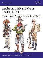 Latin American Wars 1900–1941: 