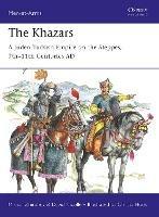 The Khazars: A Judeo-Turkish Empire on the Steppes, 7th–11th Centuries AD