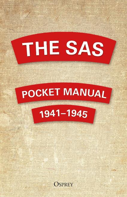 The SAS Pocket Manual