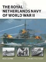 The Royal Netherlands Navy of World War II