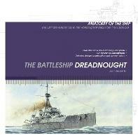 Battleship Dreadnought - John Roberts - cover