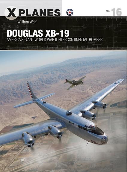 Douglas XB-19