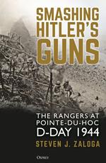 Smashing Hitler's Guns