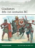 Gladiators 4th-1st centuries BC