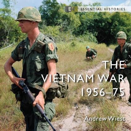 The Vietnam War