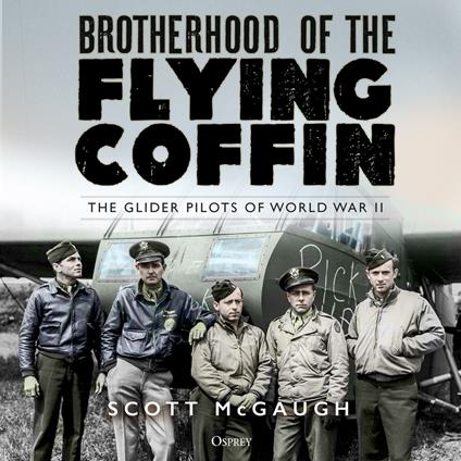 Brotherhood of the Flying Coffin