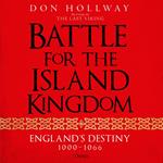 Battle for the Island Kingdom