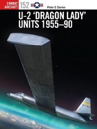 U-2 ‘Dragon Lady’ Units 1955–90