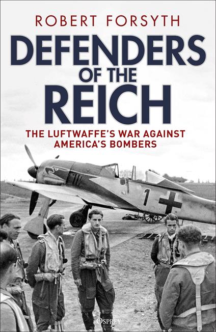 Defenders of the Reich