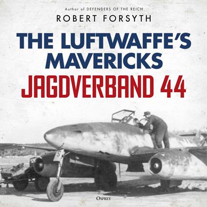 Jagdverband 44