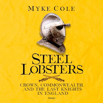 Steel Lobsters