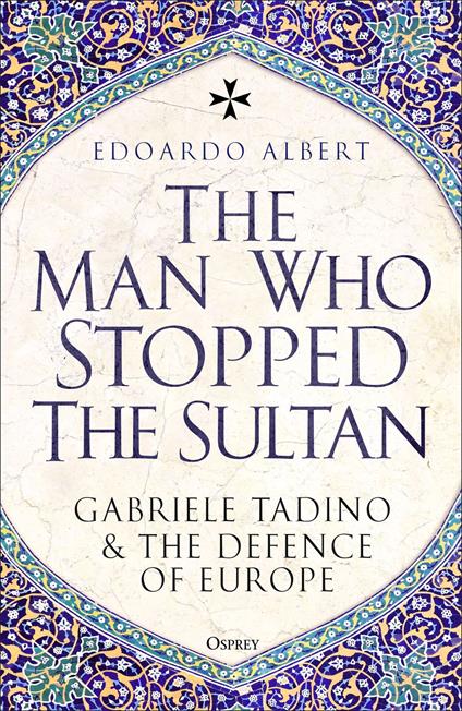 The Man Who Stopped the Sultan