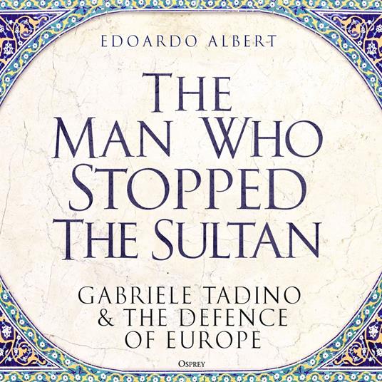 The Man Who Stopped the Sultan