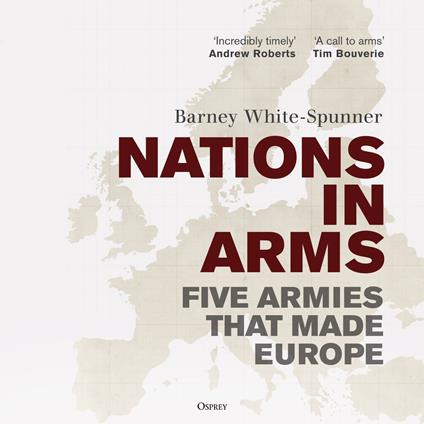 Nations in Arms