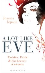 A Lot Like Eve