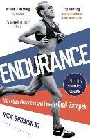 Endurance: The Extraordinary Life and Times of Emil Zátopek