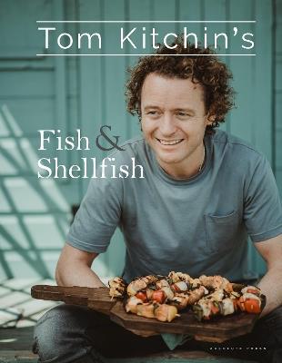Tom Kitchin's Fish and Shellfish - Tom Kitchin - cover