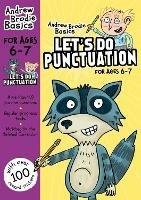 Let's do Punctuation 6-7