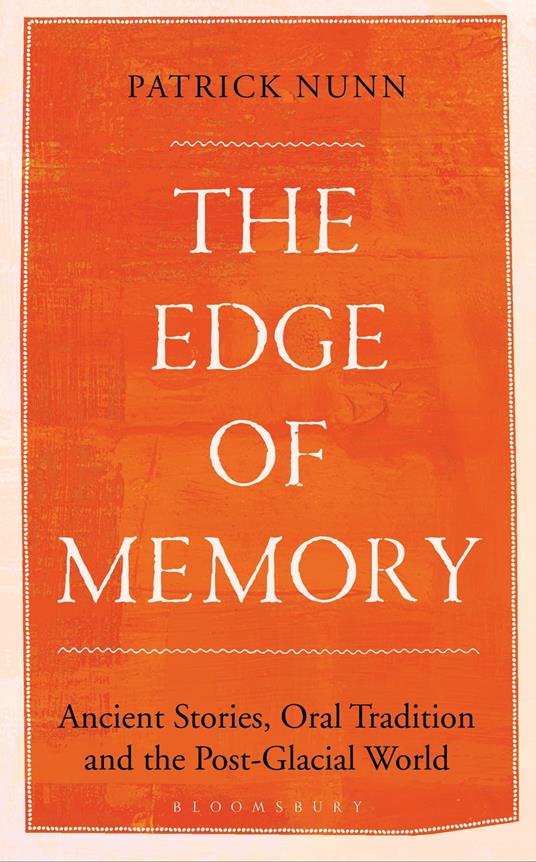 The Edge of Memory