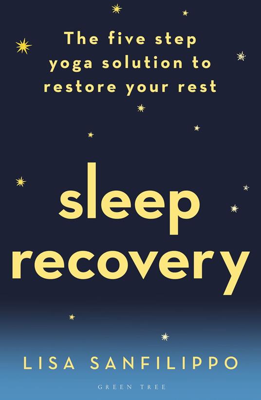 Sleep Recovery