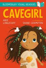 Cavegirl: A Bloomsbury Young Reader: Turquoise Book Band