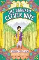 The Barber's Clever Wife: A Bloomsbury Reader: Brown Book Band