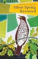 Silent Spring Revisited - Conor Mark Jameson - cover