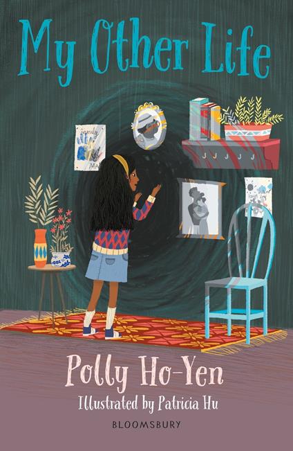 My Other Life: A Bloomsbury Reader - Polly Ho-Yen,Patricia Hu - ebook