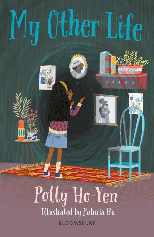 My Other Life: A Bloomsbury Reader - Polly Ho-Yen,Patricia Hu - ebook