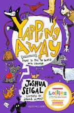Yapping Away: Poems by Joshua Seigal
