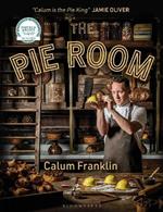 The Pie Room: 80 achievable and show-stopping pies and sides for pie lovers everywhere