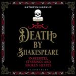 Death By Shakespeare