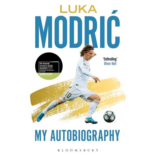 Luka Modric