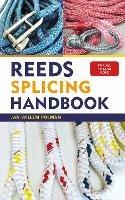 Reeds Splicing Handbook - Jan-Willem Polman - cover