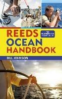 Reeds Ocean Handbook - Bill Johnson - cover