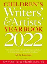 Children’s Writers’ & Artists’ Yearbook 2022