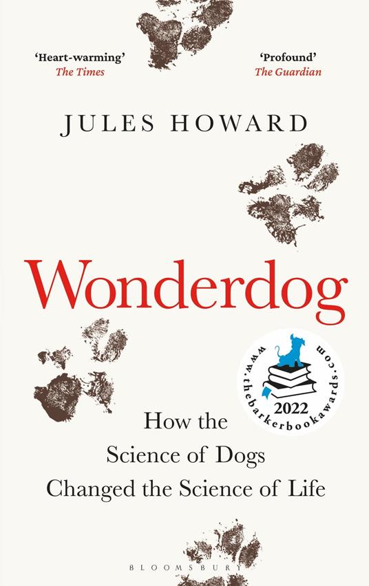 WONDERDOG