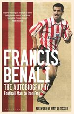 Francis Benali: The Autobiography