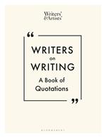 Writers on Writing