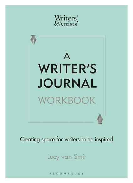 A Writer’s Journal Workbook