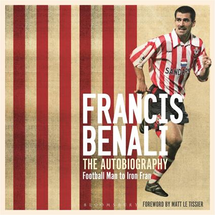 Francis Benali
