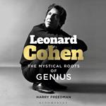 Leonard Cohen