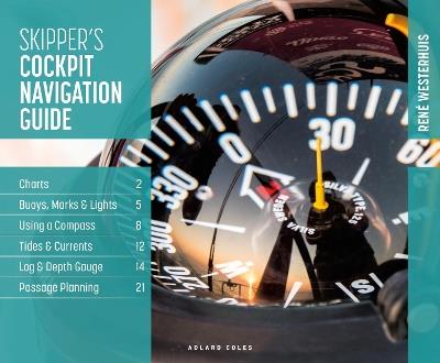 Skipper's Cockpit Navigation Guide - Rene Westerhuis - cover