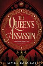 The Queen's Assassin